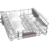 Einbau-Geschirrspüler Bosch SMI4EVS04E, vollintegriert 60 cm, 13 Maßgedecke, Energieklasse D, 6 Programme, Wi‑Fi, 46 dB