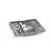 Einbau-Geschirrspüler Bosch SMI4EVS04E, vollintegriert 60 cm, 13 Maßgedecke, Energieklasse D, 6 Programme, Wi‑Fi, 46 dB