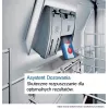 Einbau-Geschirrspüler Bosch SMI4EVS04E, vollintegriert 60 cm, 13 Maßgedecke, Energieklasse D, 6 Programme, Wi‑Fi, 46 dB