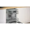 Einbau-Geschirrspüler Bosch SMI4EVS04E, vollintegriert 60 cm, 13 Maßgedecke, Energieklasse D, 6 Programme, Wi‑Fi, 46 dB