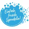 Sodastreamer BRITA sodaONE Schwarz Silver — Sprudler, 60 L Leistung, BPA-frei, 450×129×240 mm