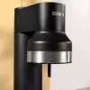 Carbonator Brita 1046729 Schwarz