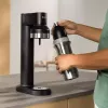 Carbonator Brita 1046729 Schwarz