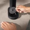 Carbonator Brita 1046729 Schwarz