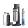 Carbonator Brita 1046729 Schwarz