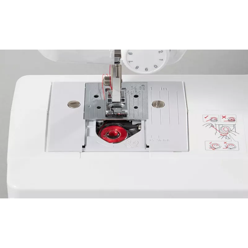 Brother KE14S Nähmaschine Automatik-Nähmaschine elektrisch