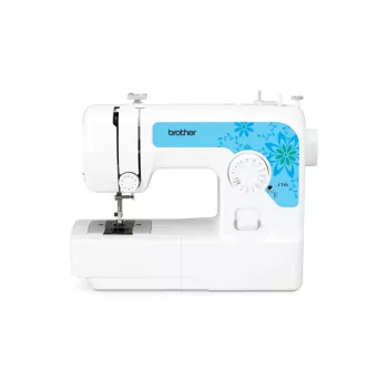 Brother J14S Nähmaschine Automatische Nähmaschine Mechanisch