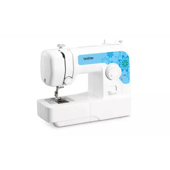 Brother J14S Nähmaschine Automatische Nähmaschine Mechanisch
