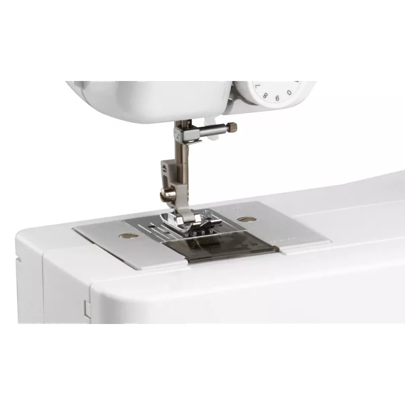 Brother J14S Nähmaschine Automatische Nähmaschine Mechanisch