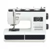Brother HF37 Nähmaschine Halbnähmaschine Elektromechanisch