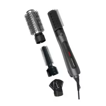 Concept KF1325 Heißluftbürste, 600 W