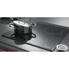 Candy Idea CHW6LBB Schwarz Einbau-Gaskochfeld 60 cm 4 Zonen