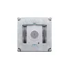 Fensterreinigungsroboter Ecovacs Winbot Mini — Akku 3000 mAh, Saugkraft 7500 Pa, Wassertank 0,06 L, bürstenloser Motor, App-Unterstützung
