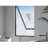Fensterreinigungsroboter Ecovacs Winbot Mini — Akku 3000 mAh, Saugkraft 7500 Pa, Wassertank 0,06 L, bürstenloser Motor, App-Unterstützung