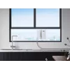 Fensterreinigungsroboter Ecovacs Winbot Mini — Akku 3000 mAh, Saugkraft 7500 Pa, Wassertank 0,06 L, bürstenloser Motor, App-Unterstützung