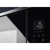 Electrolux KMFE172TEX Schwarz Solo microwave Built-in 800 W