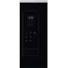 Electrolux LMS4253TMX Schwarz, Satin-Stahl Kombinationsmikrowelle Einbau 900 W