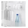 Einbau-Kühl-Gefrierkombination Electrolux ENS6TE19S, 274 L, Top-Gefrierfach, Umluftkühlung, Touch-Bedienung, wechselbarer Türanschlag, LED-Anzeige, weiß