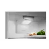 Einbau-Kühl-Gefrierkombination Electrolux ENS6TE19S, 274 L, Top-Gefrierfach, Umluftkühlung, Touch-Bedienung, wechselbarer Türanschlag, LED-Anzeige, weiß