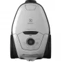 Bodenstaubsauger Electrolux Pure D8 — 3,5-L-Staubbeutel, 600 W, Teleskoprohr, Hygiene-Filter, 12 m Aktionsradius