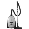 Bodenstaubsauger Electrolux Pure D8 — 3,5-L-Staubbeutel, 600 W, Teleskoprohr, Hygiene-Filter, 12 m Aktionsradius