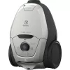 Bodenstaubsauger Electrolux Pure D8 — 3,5-L-Staubbeutel, 600 W, Teleskoprohr, Hygiene-Filter, 12 m Aktionsradius