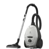 Bodenstaubsauger Electrolux Pure D8 — 3,5-L-Staubbeutel, 600 W, Teleskoprohr, Hygiene-Filter, 12 m Aktionsradius