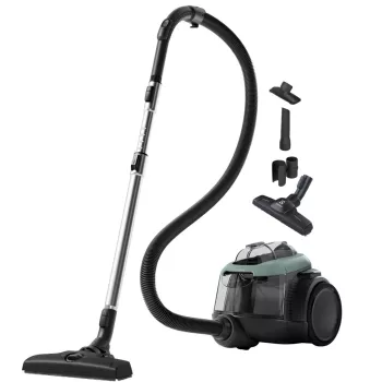 Electrolux EL61C2OG Grün