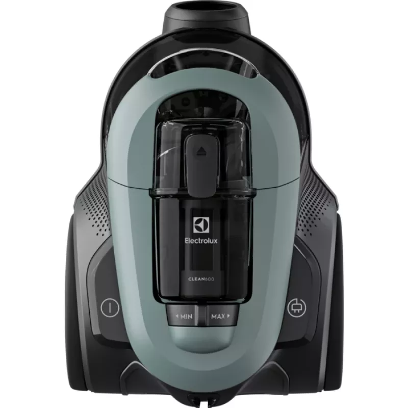 Electrolux EL61C2OG Grün
