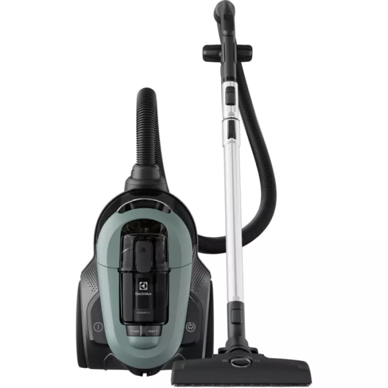 Electrolux EL61C2OG Grün