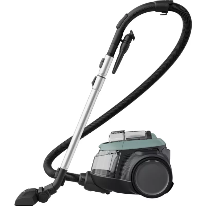 Electrolux EL61C2OG Grün