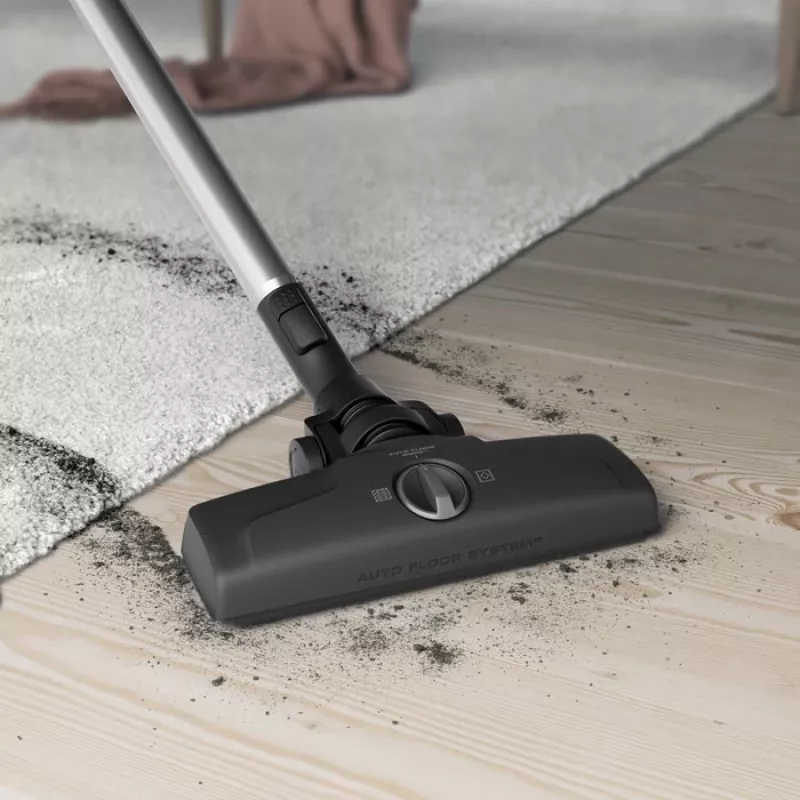 Electrolux EL61C2OG Grün