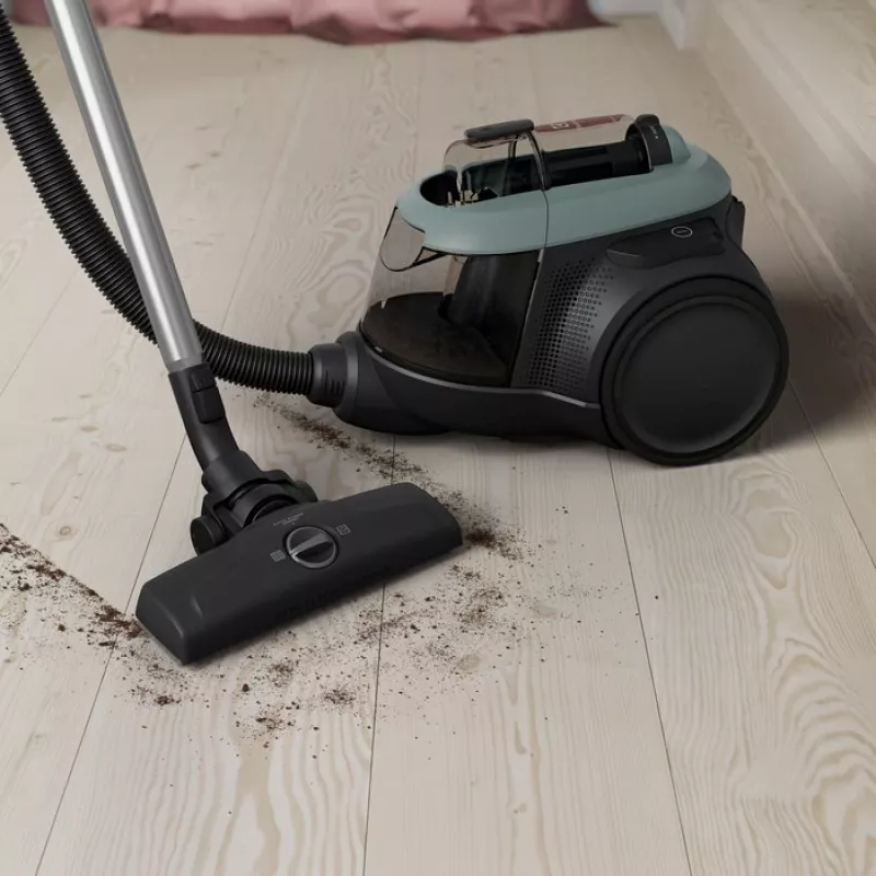 Electrolux EL61C2OG Grün