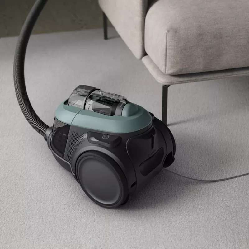 Electrolux EL61C2OG Grün