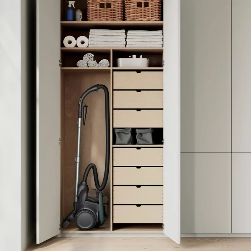 Electrolux EL61C2OG Grün