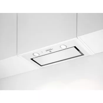 Electrolux LFG716W Built-under White 700 m³/h