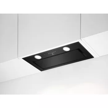 Electrolux LFG716R Unterbau Schwarz 700 m³/h