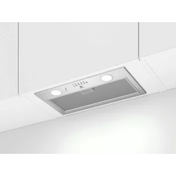 Electrolux LFG516X Einbau Edelstahl 580 m³/h