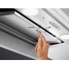 Electrolux LFG516X Einbau Edelstahl 580 m³/h