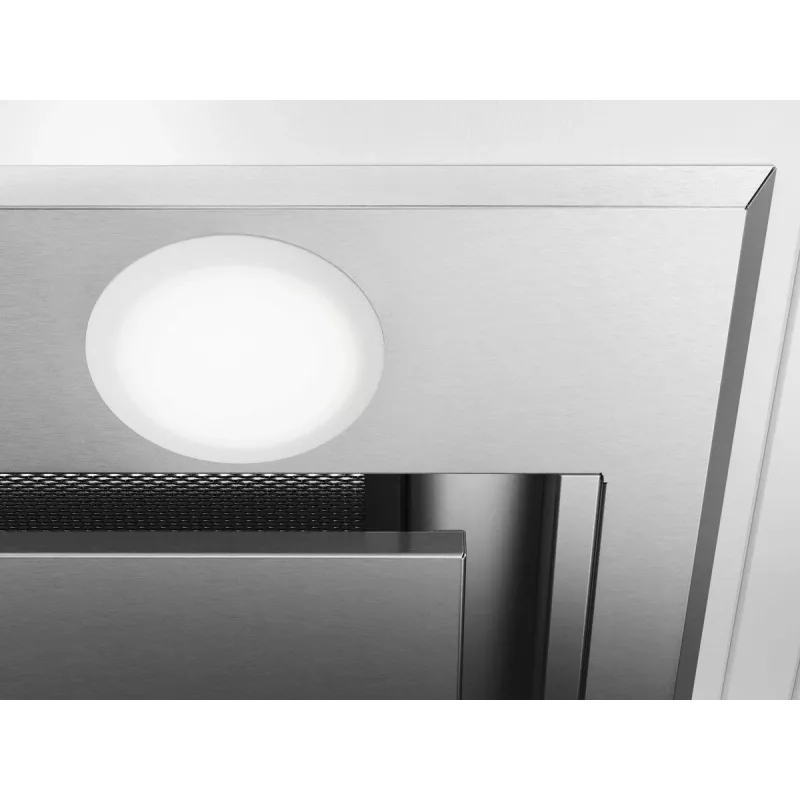 Electrolux LFG516X Einbau Edelstahl 580 m³/h