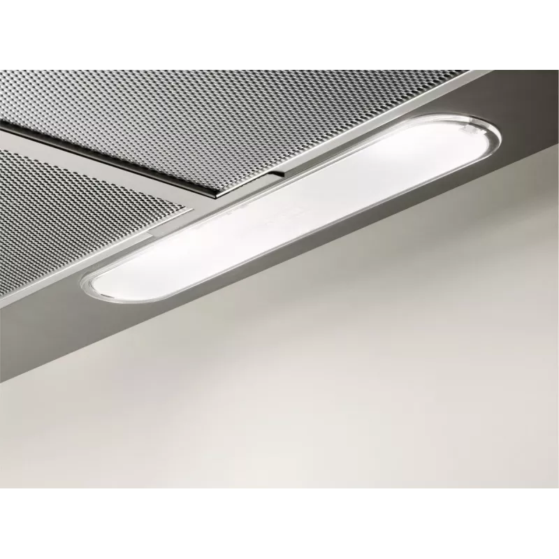Electrolux LFG516X Einbau Edelstahl 580 m³/h