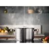 Electrolux EIS62443 Schwarz Einbau 60 cm Zonen-Induktionskochfeld 4 Zone(n)
