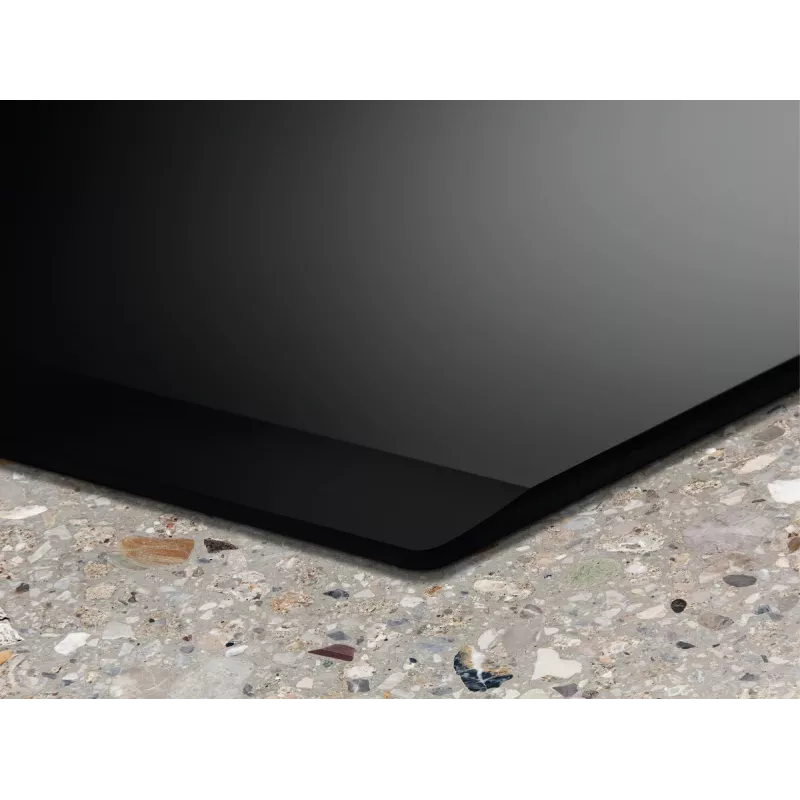 Electrolux EIS62443 Schwarz Einbau 60 cm Zonen-Induktionskochfeld 4 Zone(n)