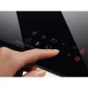Electrolux LIL61434C Schwarz Einbau 59 cm Zonen-Induktionskochfeld 4 Zone(n)