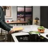 Electrolux LIL61434C Schwarz Einbau 59 cm Zonen-Induktionskochfeld 4 Zone(n)