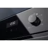 Einbau-Elektrobackofen Electrolux Serie 600 EOD5H70BZ, 65 L, 2750 W, schwarz, Drehregler, LED-Anzeige