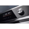 Einbau-Elektrobackofen Electrolux EOC6H76X — 72 L, Umluft, Grill, Dampf, Digitaltimer