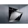 Einbau-Elektrobackofen Electrolux EOC6H76X — 72 L, Umluft, Grill, Dampf, Digitaltimer