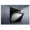 Einbau-Elektroofen Electrolux EOD4P57H — 72 L, pyrolytische Selbstreinigung, Dampf & Umluft, Grill 2300W, schwarz