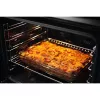 Einbau-Elektrobackofen Electrolux EOF3H40BW, 65 L, Heißluft, Grill, AquaClean, weiß